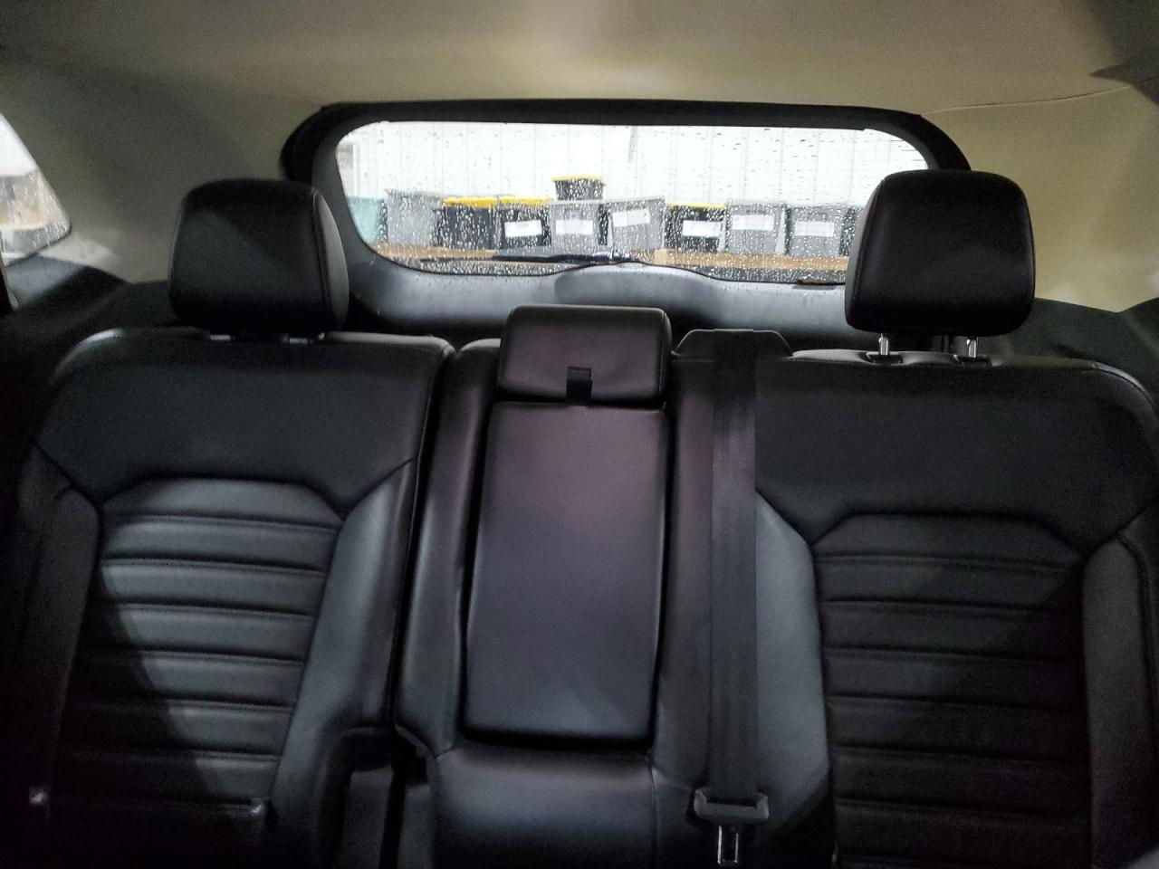 2016 Ford Edge Sel VIN: 2FMPK4J89GBB25281 Lot: 91553825