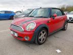 2009 MINI CONVERTIBLE 1.6 COOPER 2DR for sale at Copart SANDWICH