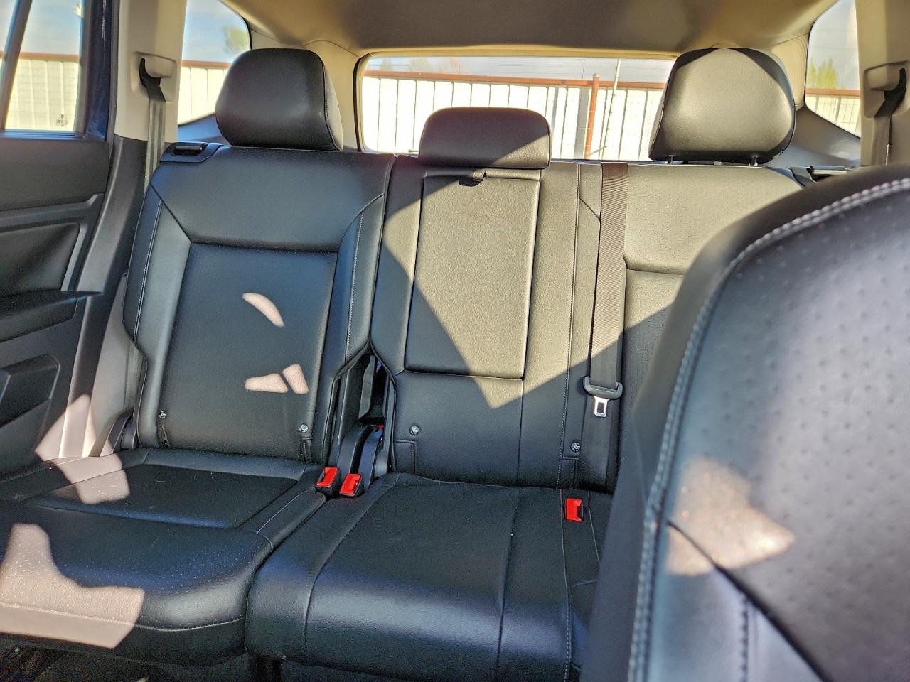 2019 Volkswagen Atlas Se VIN: 1V2UR2CA2KC567530 Lot: 94124985