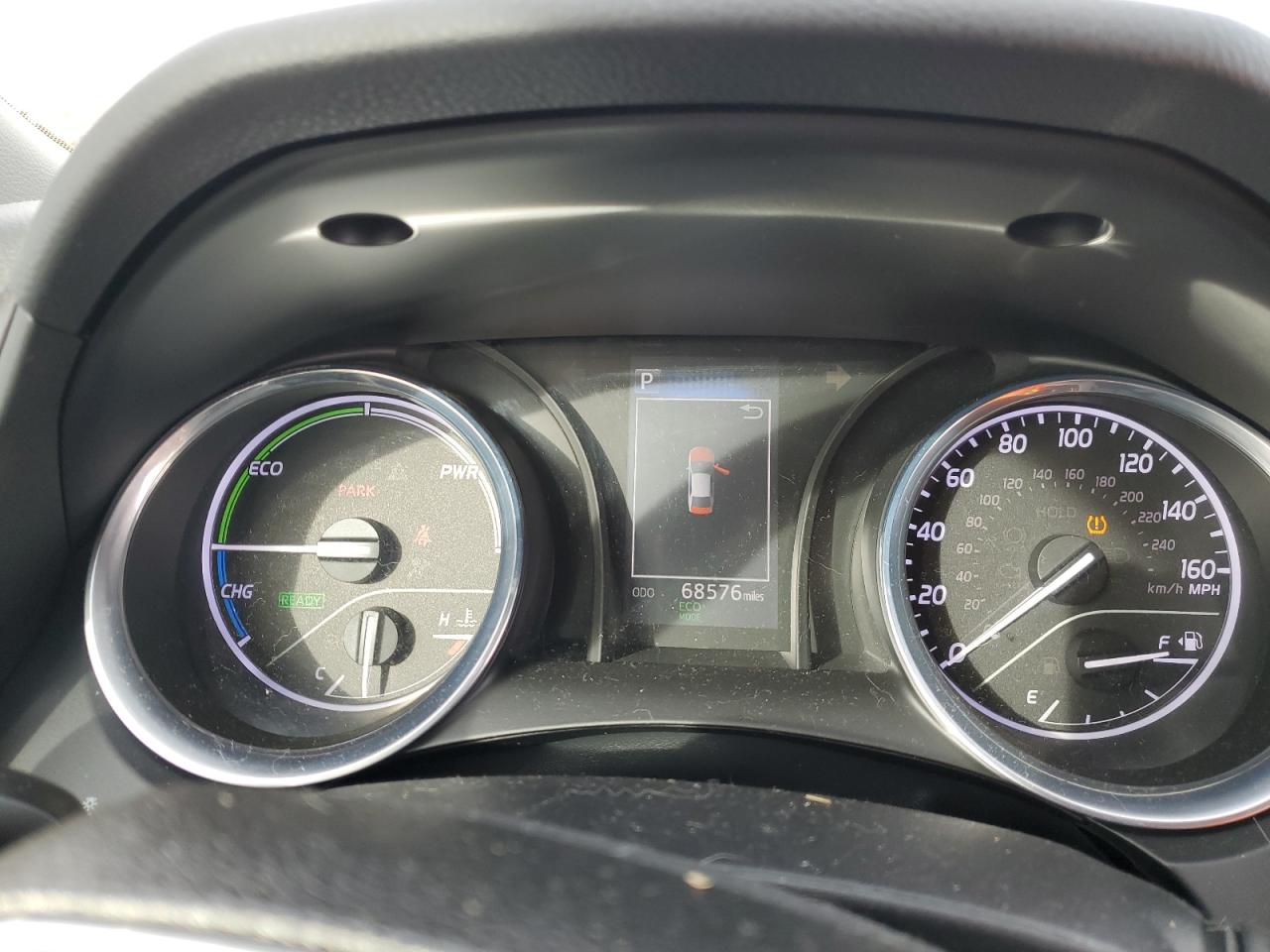 2019 Toyota Camry Le VIN: 4T1B31HK7KU517301 Lot: 93313595