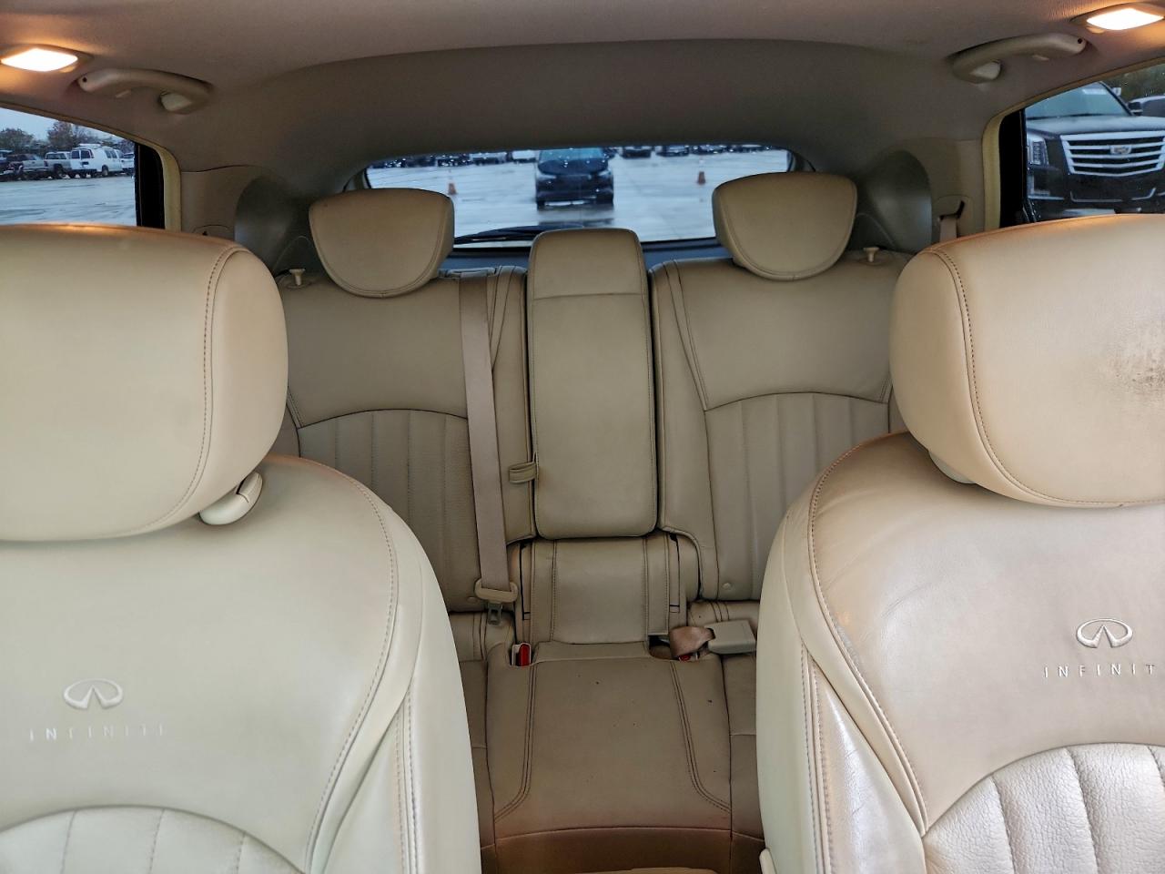 2014 Infiniti Qx50 VIN: JN1BJ0HP6EM210094 Lot: 93972315