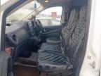 2016 MERCEDES-BENZ VITO 111CDI VAN for sale at Copart BRISTOL