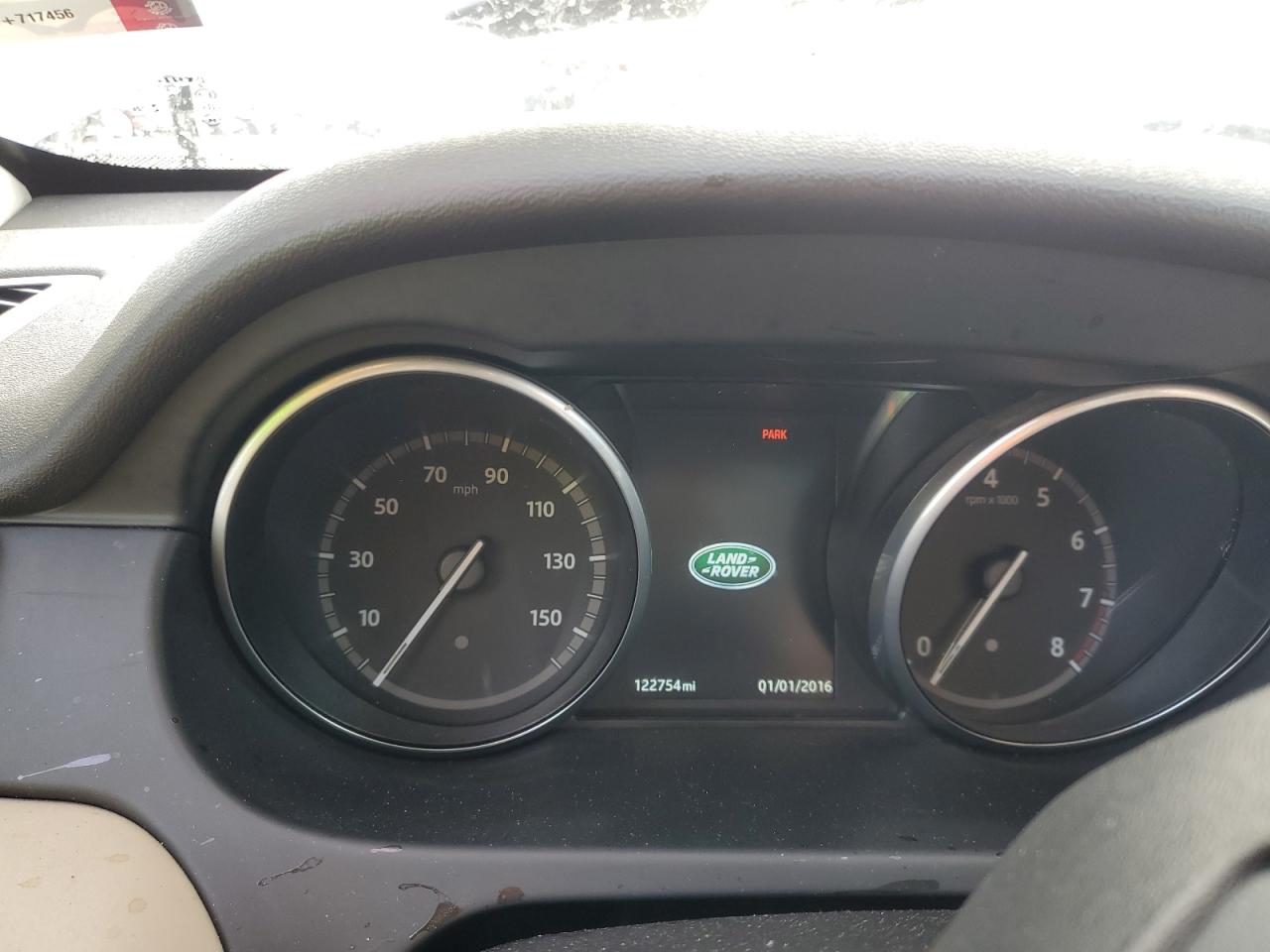 2017 Land Rover Discovery Sport Hse VIN: SALCR2BG1HH647344 Lot: 92440385