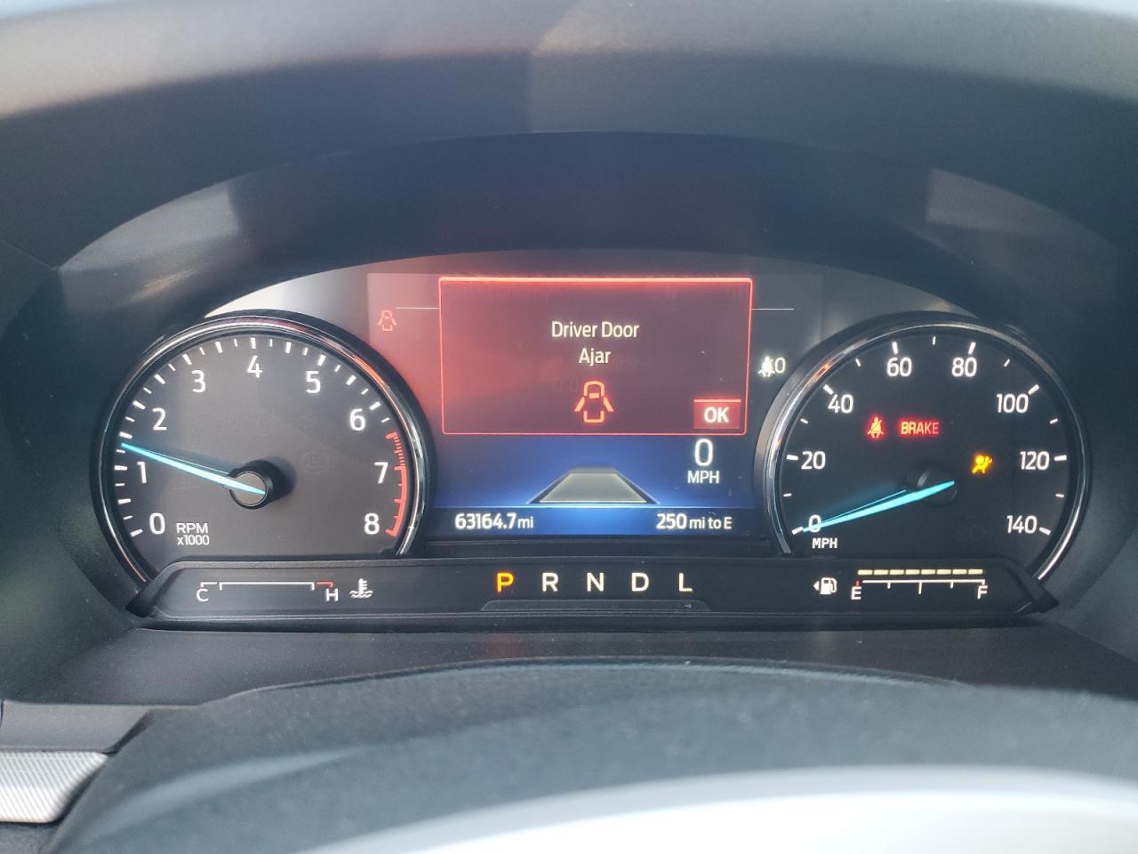 2022 Ford Explorer Xlt VIN: 1FMSK8DH1NGA69159 Lot: 91432615