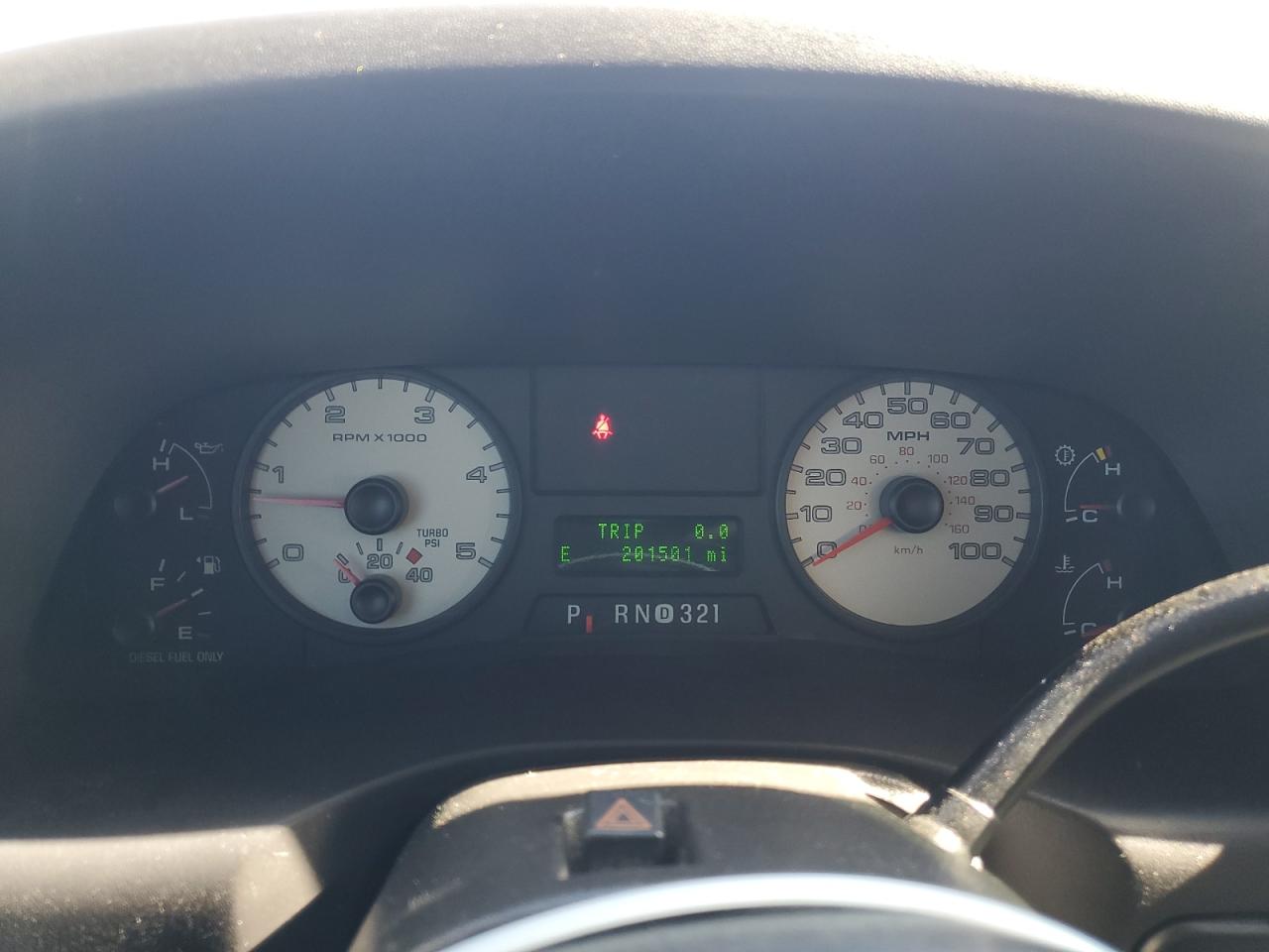 2005 Ford F350 Super Duty VIN: 1FTWW32P65EC30057 Lot: 93022995