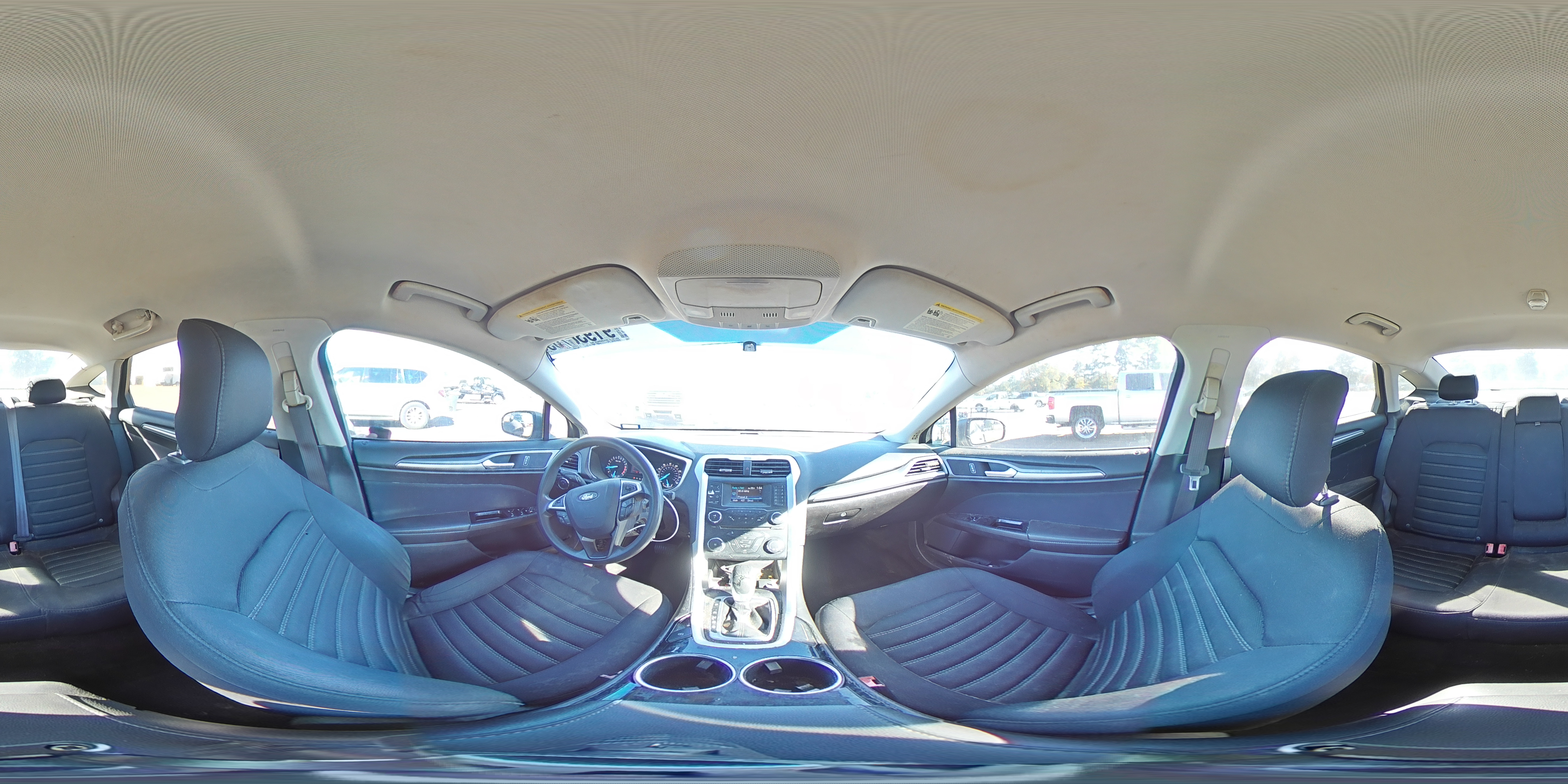 2013 Ford Fusion Se VIN: 3FA6P0H75DR230300 Lot: 91930765