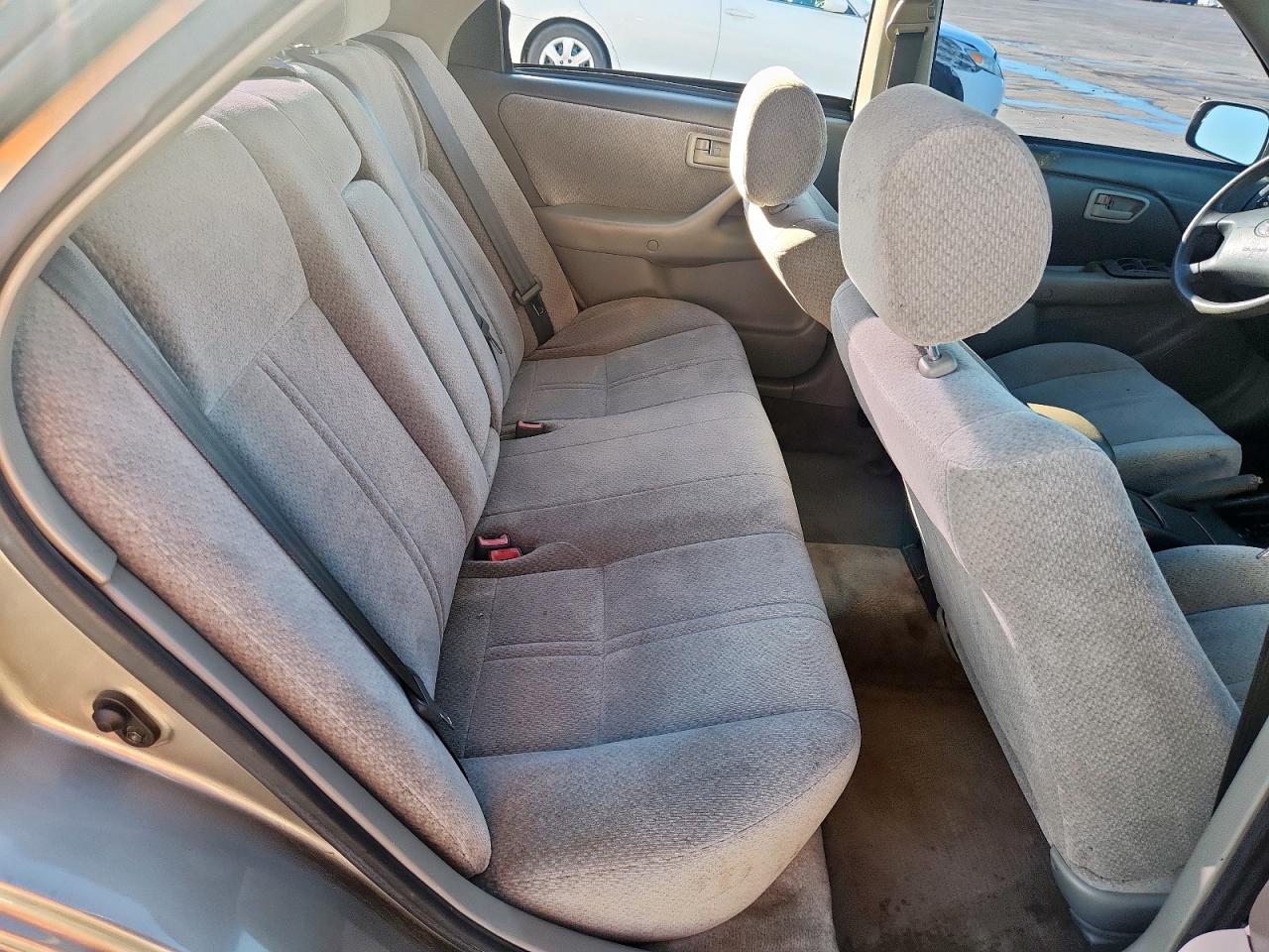 2000 Toyota Camry Ce VIN: JT2BG22K3Y0496737 Lot: 91643705