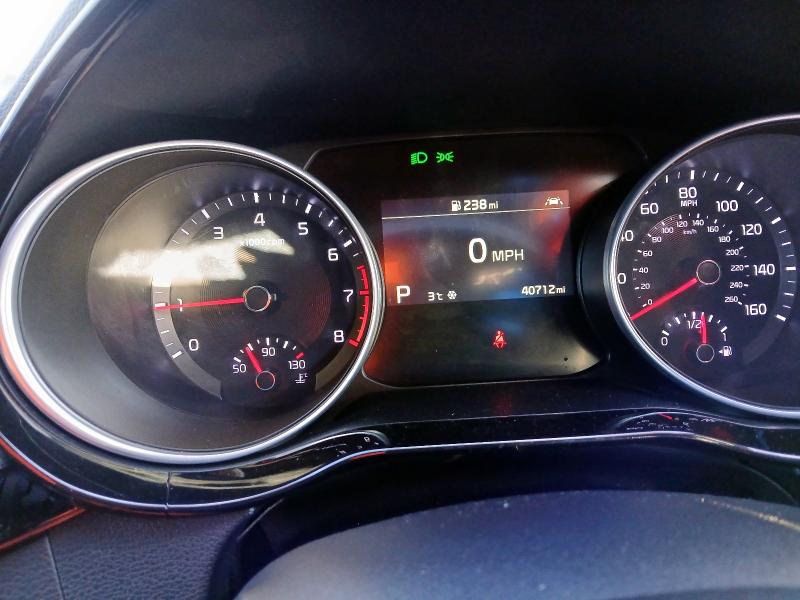 2021 KIA PRO CEED 1.5T GDI ISG GT-LINE 5DR DCT