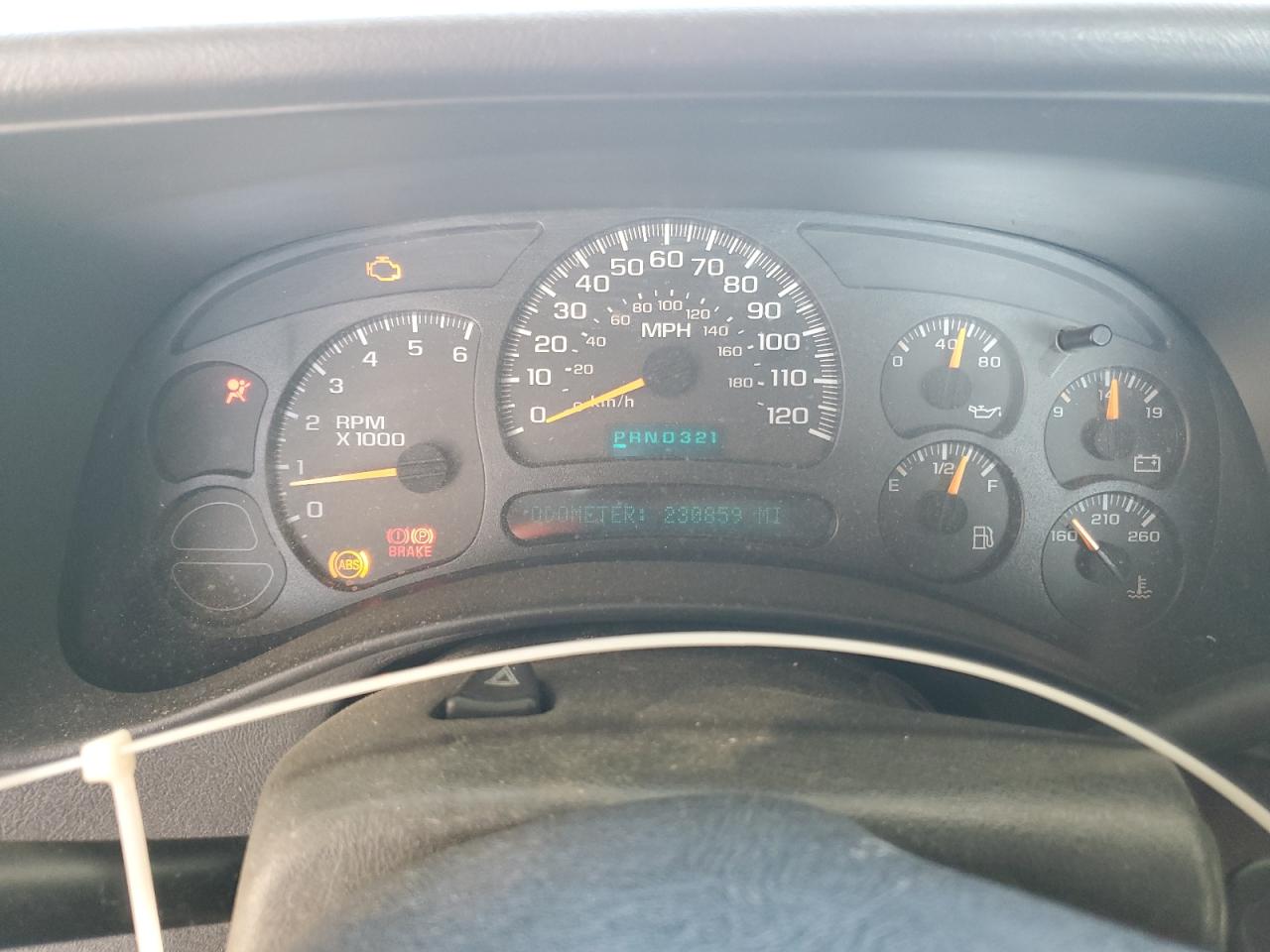 2005 Chevrolet Silverado C1500 VIN: 1GCEC14X85Z137331 Lot: 93089695