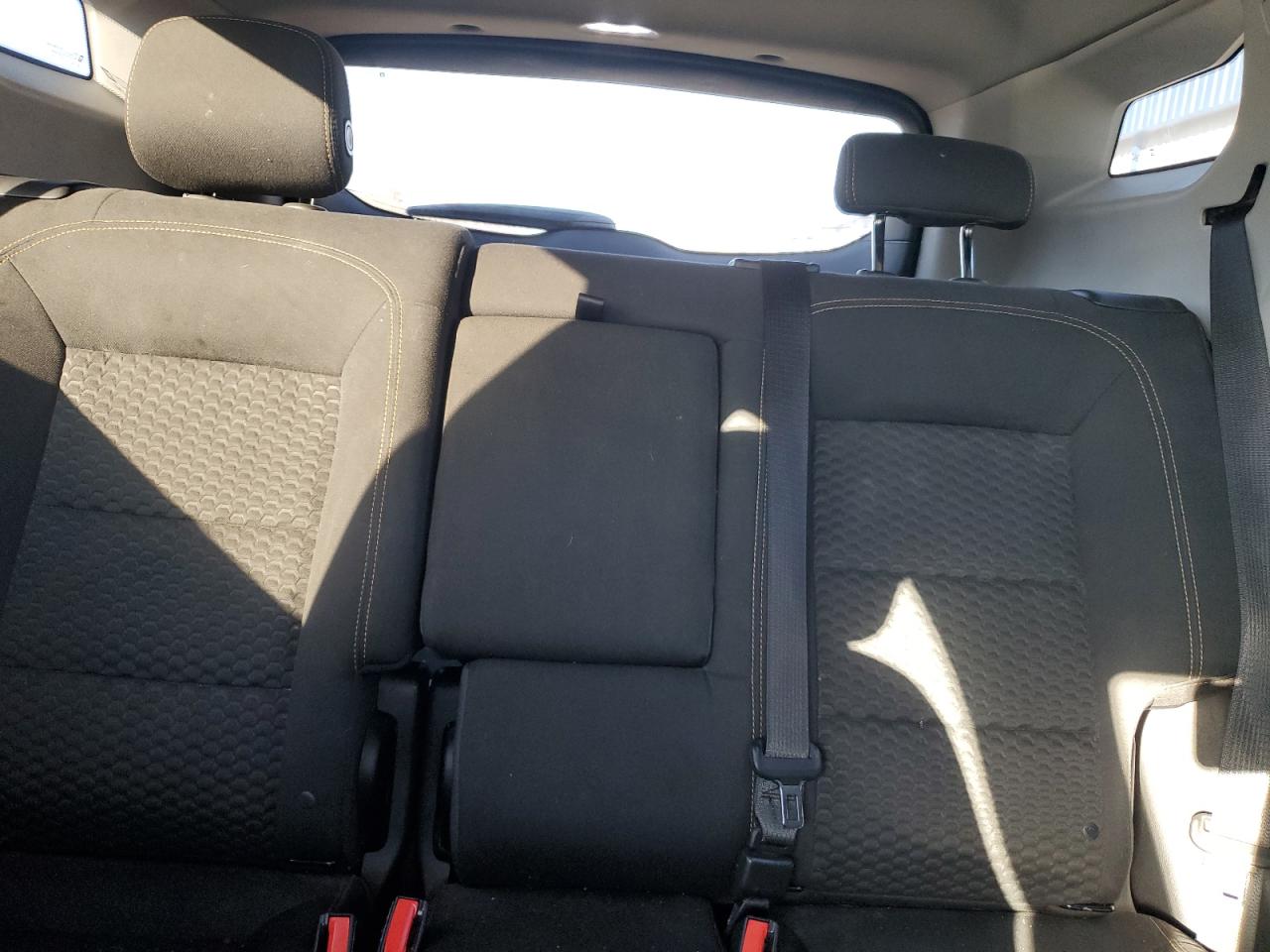 2019 GMC Terrain Sle VIN: 3GKALTEX3KL200206 Lot: 91277915