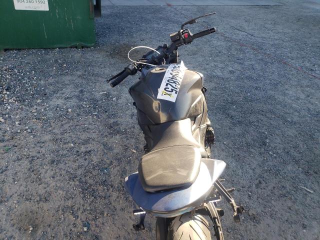 2019 SUZUKI GSX-S750 M  