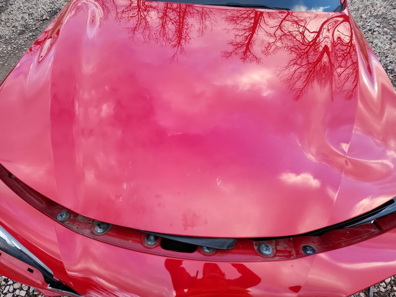 2017 Alfa Romeo Giulia Q4 VIN: ZARFAEDN3H7552501 Lot: 91978655