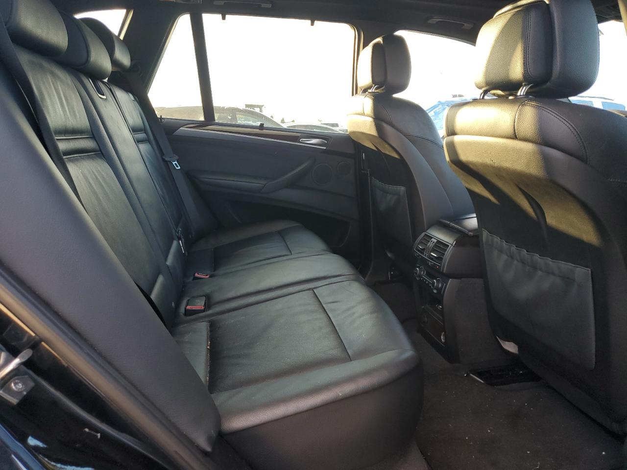 2013 BMW X5 xDrive35I VIN: 5UXZV4C51D0B13731 Lot: 93034415