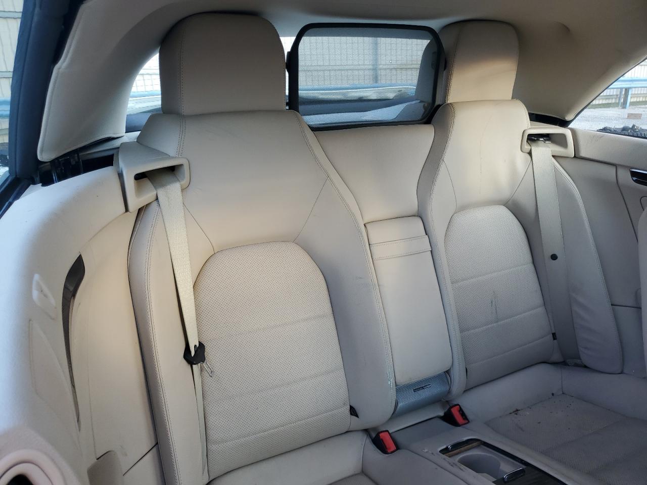 2014 Mercedes-Benz E 550 VIN: WDDKK7DF6EF266448 Lot: 91807585