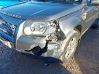 2007 LAND ROVER FREELANDER 2.2 TD4 GS 5DR for sale at Copart BRISTOL