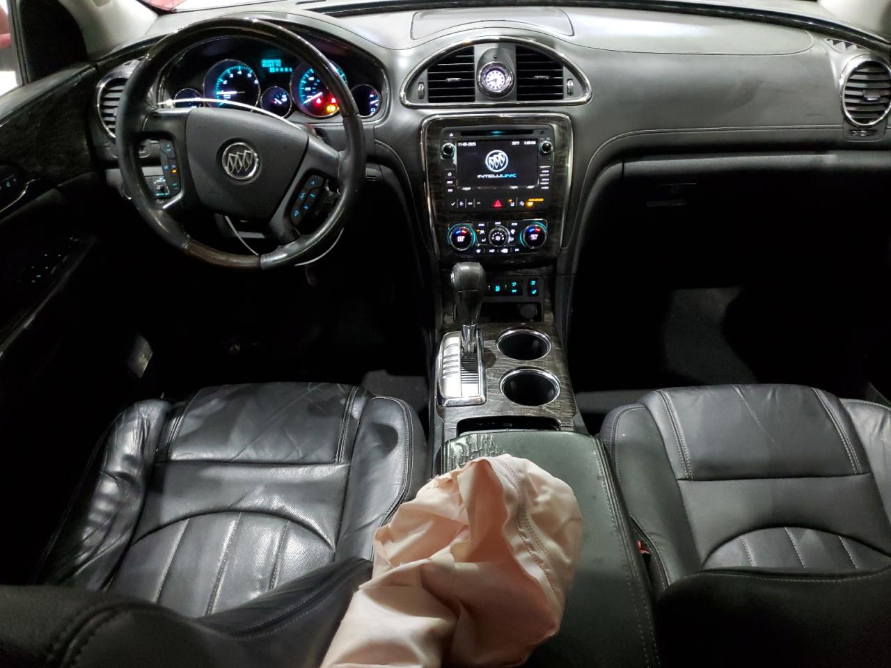 2014 Buick Enclave VIN: 5GAKRCKD7EJ248460 Lot: 91896265