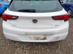 2016 VAUXHALL ASTRA 1.6 CDTI 16V 136 SRI 5DR for sale at Copart YORK
