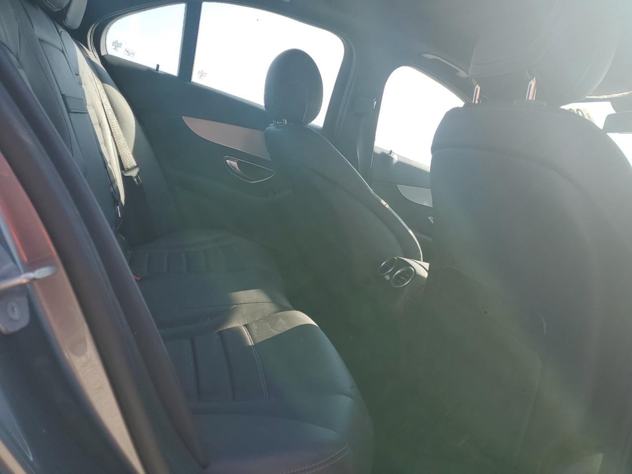 2021 Mercedes-Benz C 300 VIN: W1KWF8DB7MR615798 Lot: 93233795