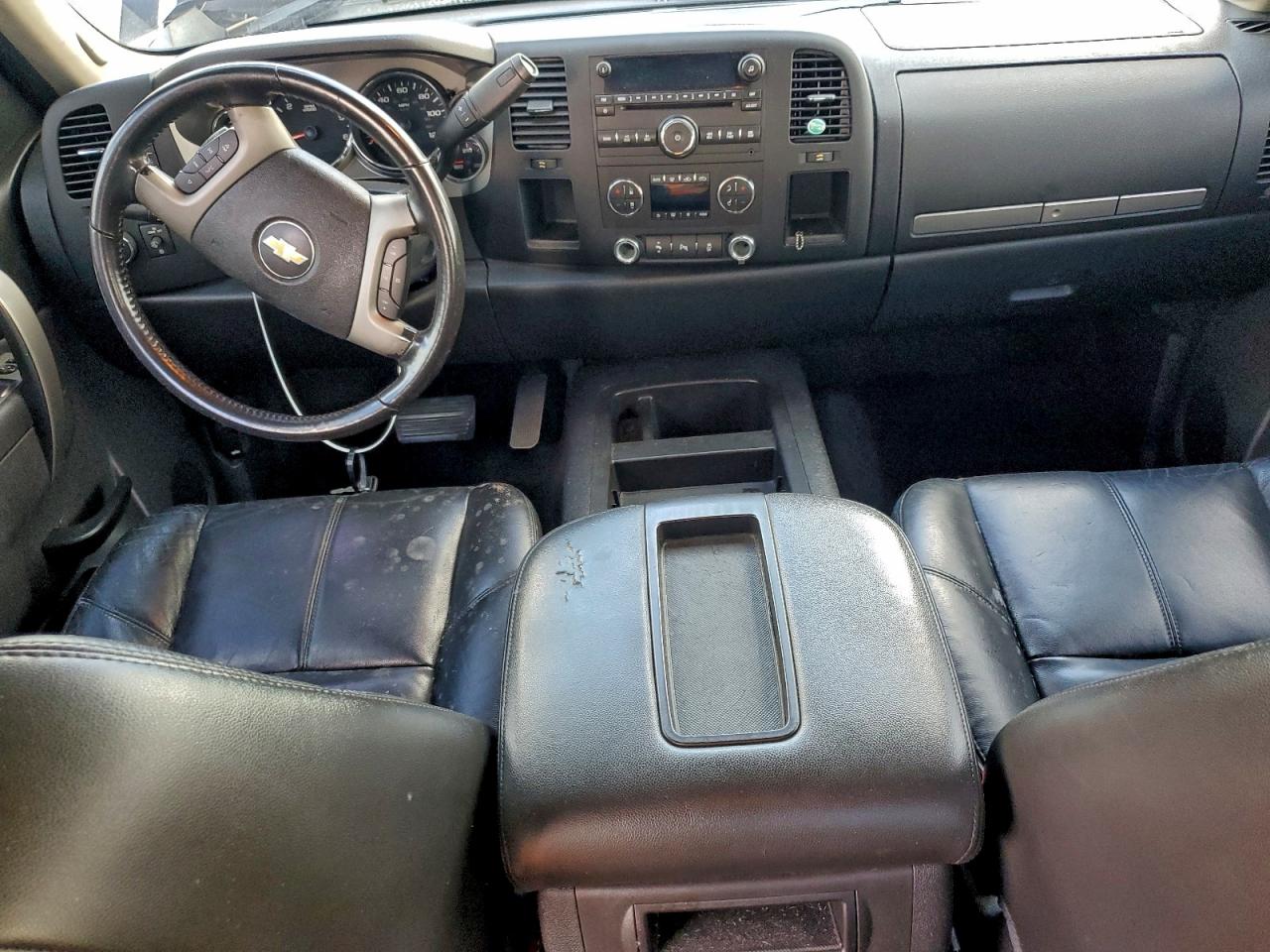 2012 Chevrolet Silverado C1500 Lt VIN: 3GCPCSE08CG183075 Lot: 94356265