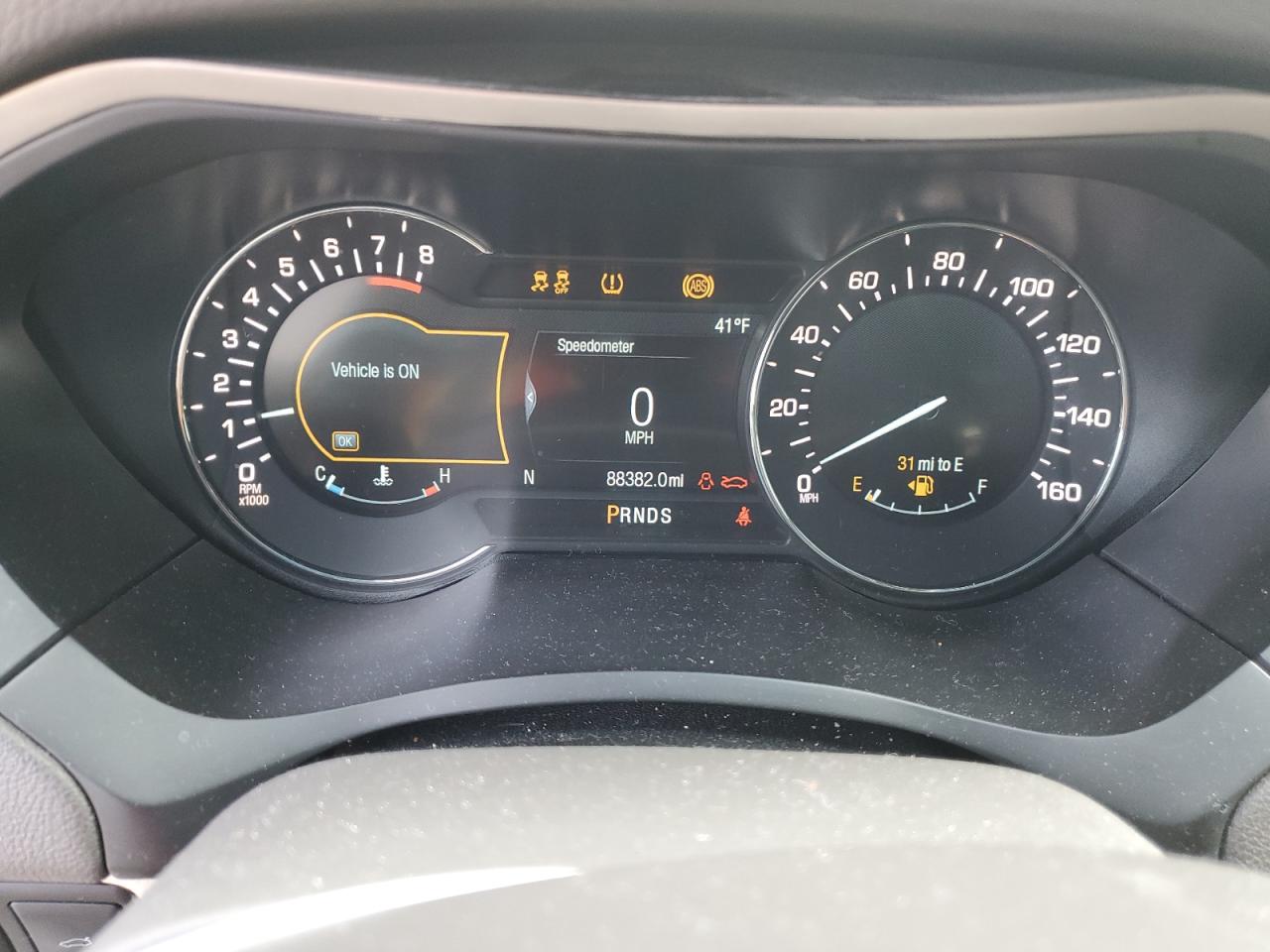 2017 Lincoln Mkz Reserve VIN: 3LN6L5E96HR622339 Lot: 92392945