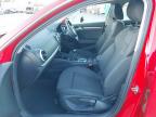 2015 AUDI A3 1.6 TDI 110 SPORT 5DR for sale at Copart WHITBURN