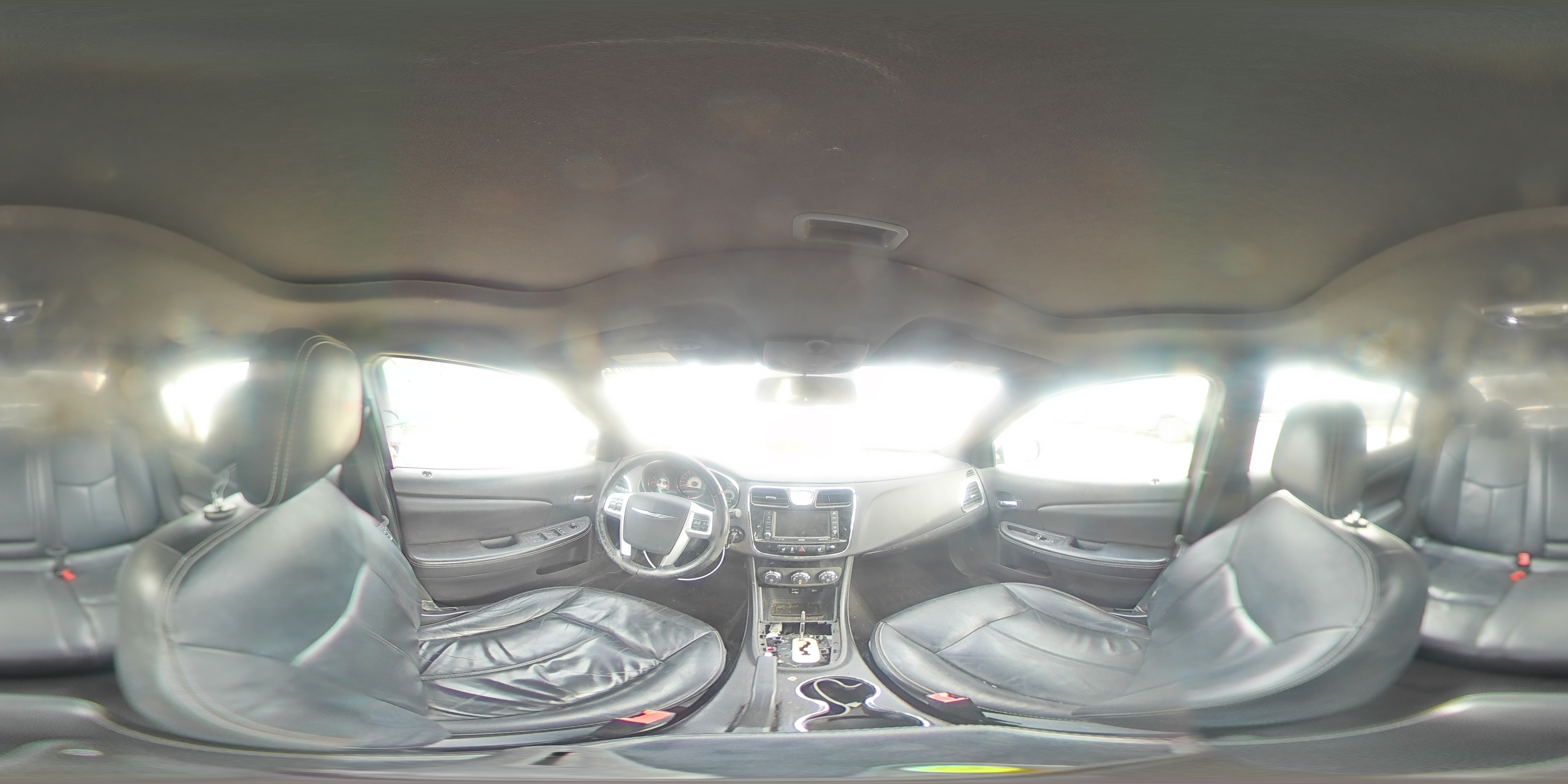 2011 Chrysler 200 Limited VIN: 1C3BC2FG2BN519500 Lot: 90469015