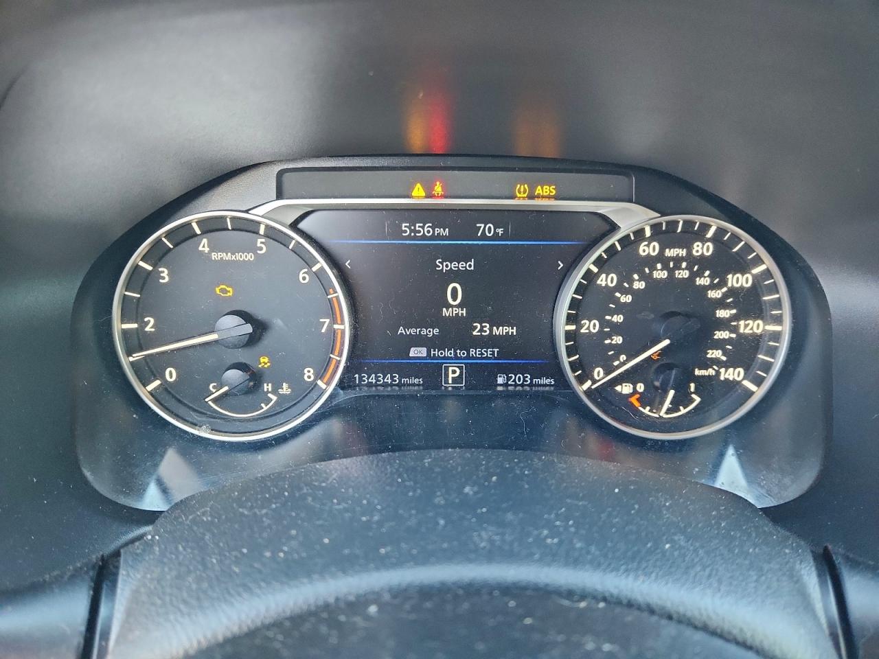 2020 Nissan Altima S VIN: 1N4BL4BV1LC113562 Lot: 93626815