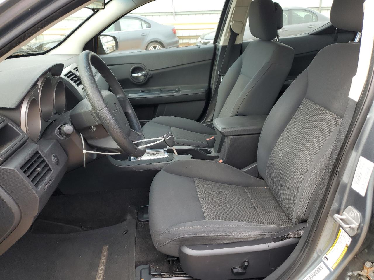 2010 Dodge Avenger Sxt VIN: 1B3CC4FB1AN154548 Lot: 92473135