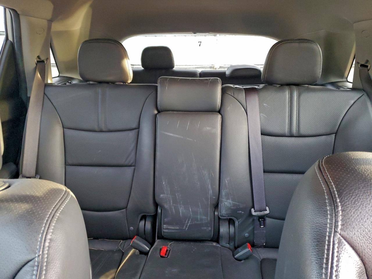 2012 Kia Sorento Sx VIN: 5XYKWDA20CG307990 Lot: 94247235