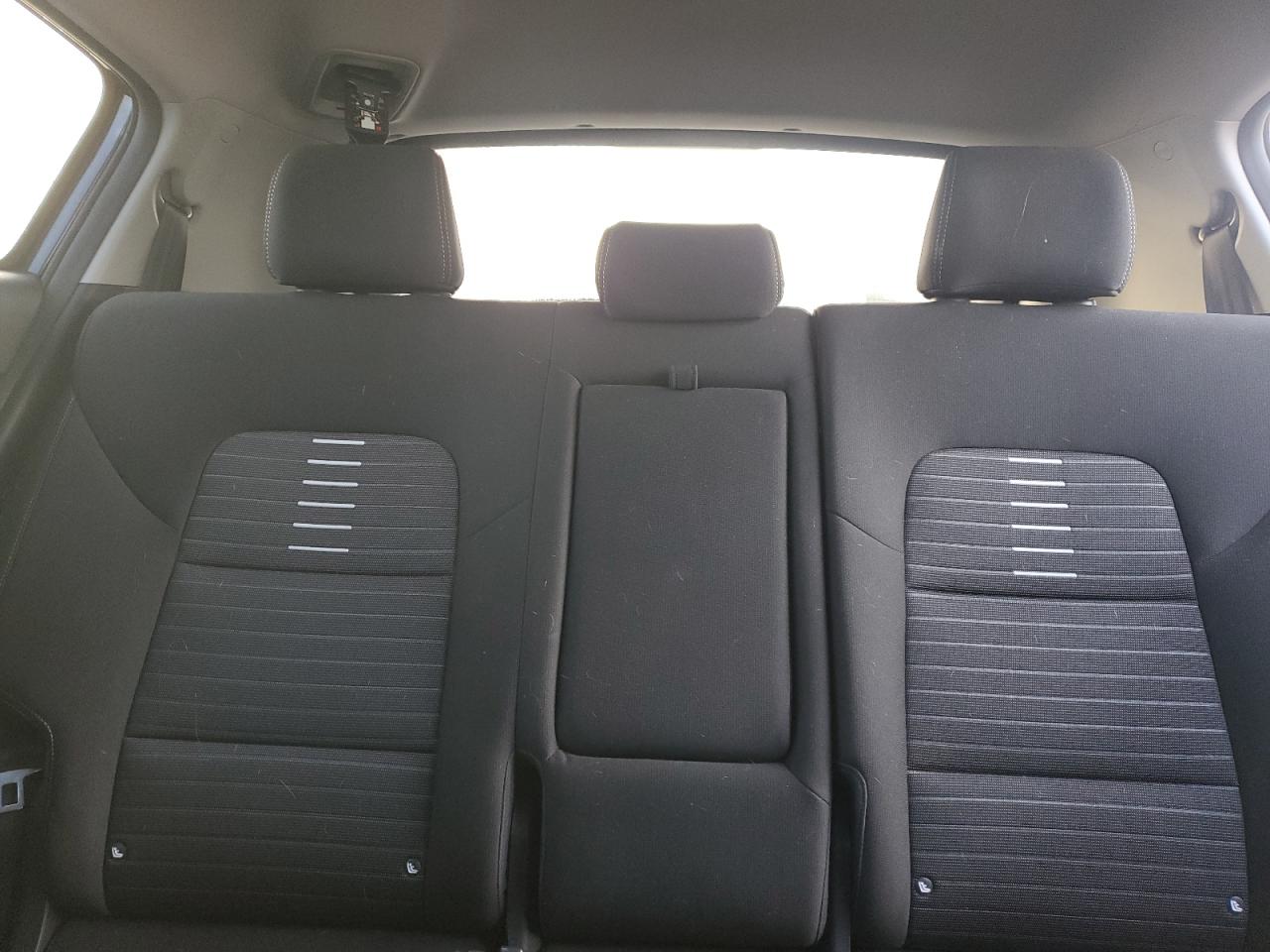 2017 Kia Sportage Lx VIN: KNDPMCAC7H7055044 Lot: 92746325