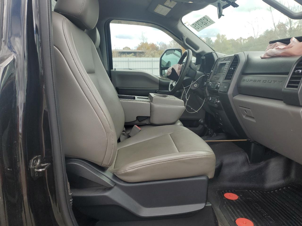 2017 Ford F250 Super Duty VIN: 1FTBF2B63HEF50733 Lot: 91097815