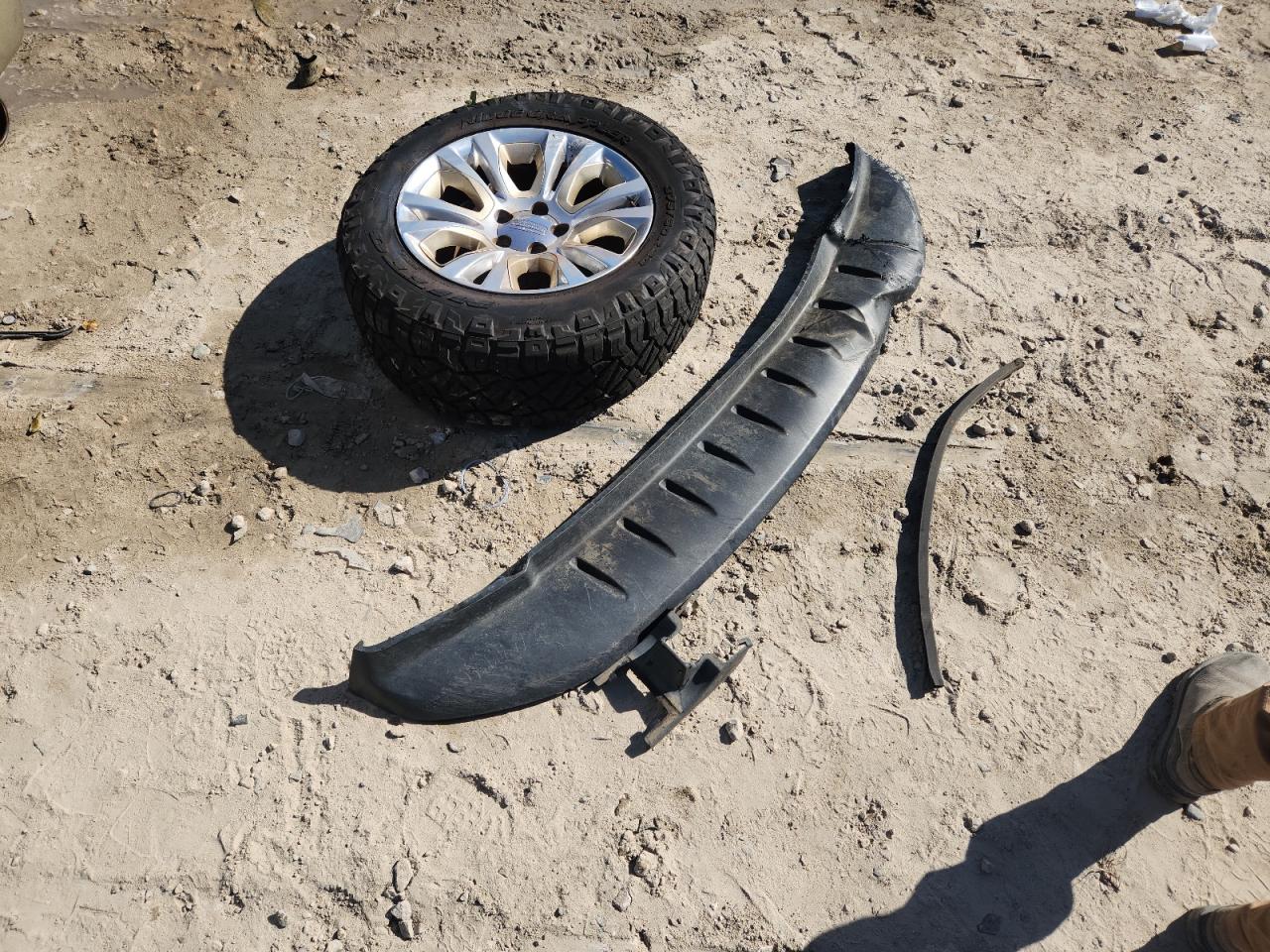 2013 Ram 1500 Longhorn VIN: 1C6RR7PT4DS697955 Lot: 91595465