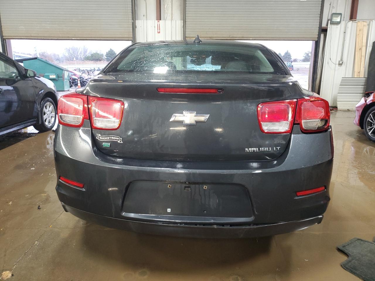 2014 Chevrolet Malibu 1Lt VIN: 1G11C5SL4EF266134 Lot: 94117165