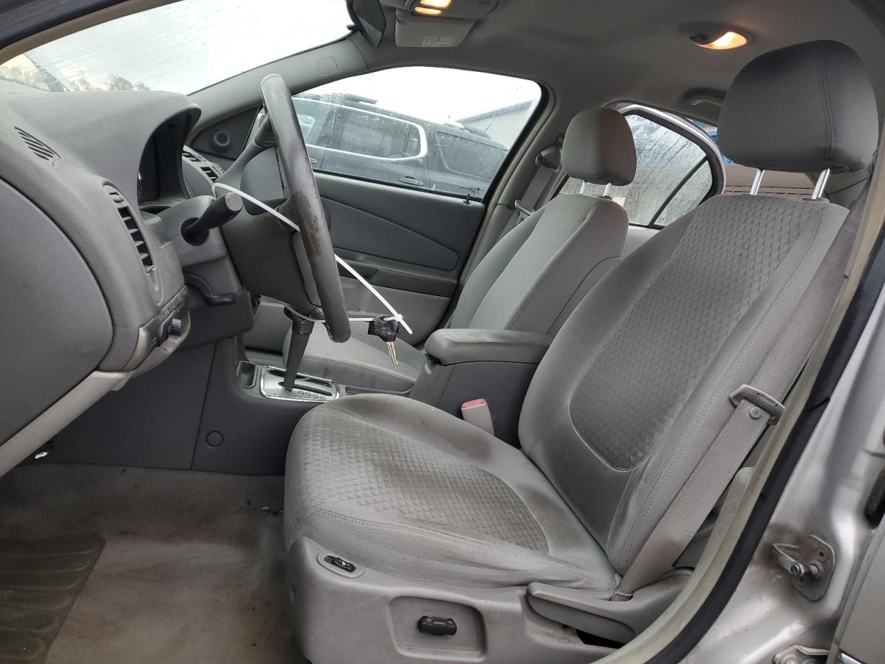 2006 Chevrolet Malibu Lt VIN: 1G1ZT51886F277722 Lot: 91617735