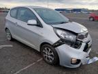 2013 KIA PICANTO CI for sale at Copart SANDTOFT