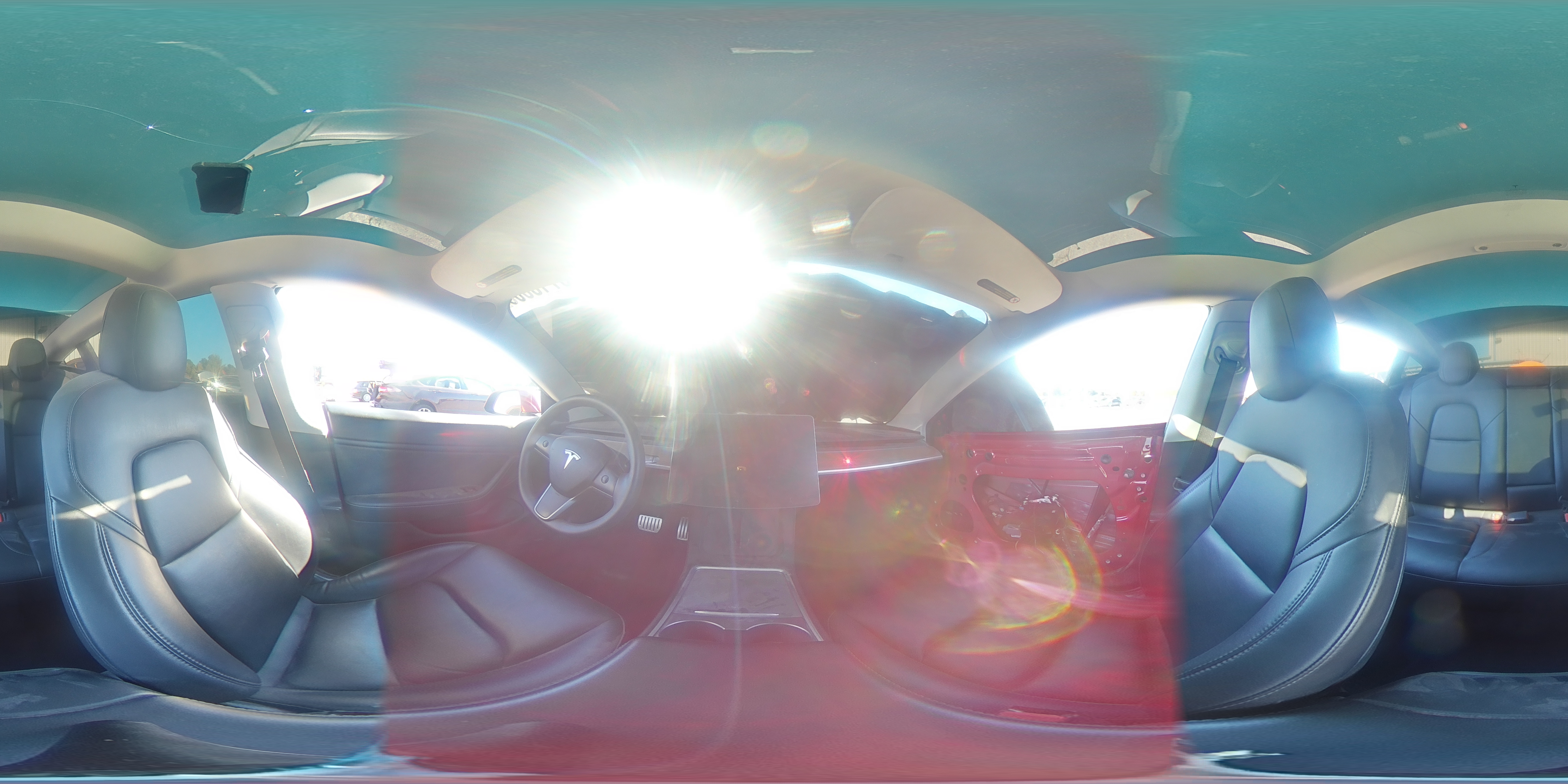 2021 Tesla Model 3 VIN: 5YJ3E1EC4MF872907 Lot: 90710005