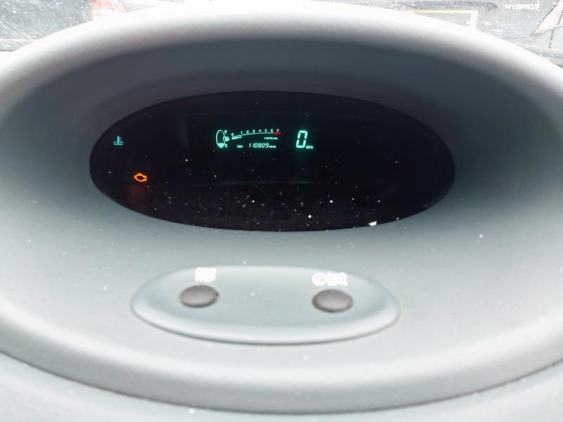 2000 TOYOTA YARIS 1.0 16V VVTI GS 3DR