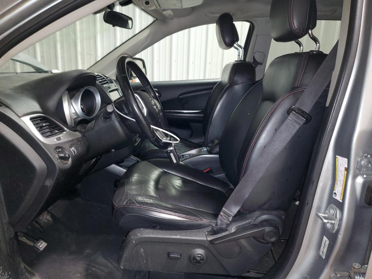 2018 Dodge Journey Gt VIN: 3C4PDCEG7JT469715 Lot: 93102965