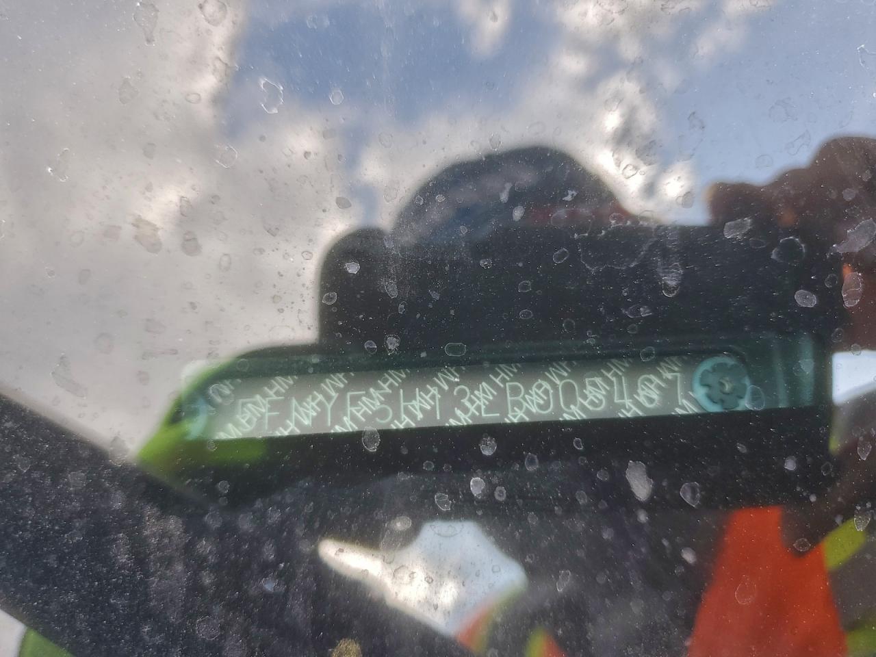 2020 Honda Pilot Lx VIN: 5FNYF5H13LB005467 Lot: 94043415