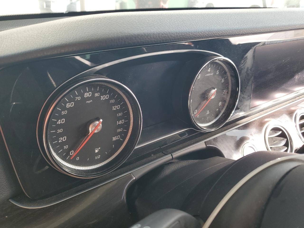 2018 Mercedes-Benz E 300 VIN: WDDZF4JB1JA441666 Lot: 90931775