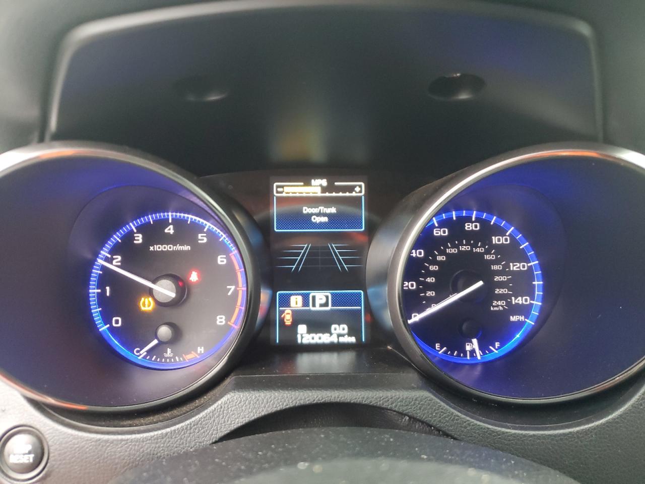 2018 Subaru Legacy 2.5I Premium VIN: 4S3BNAF60J3007445 Lot: 90304965