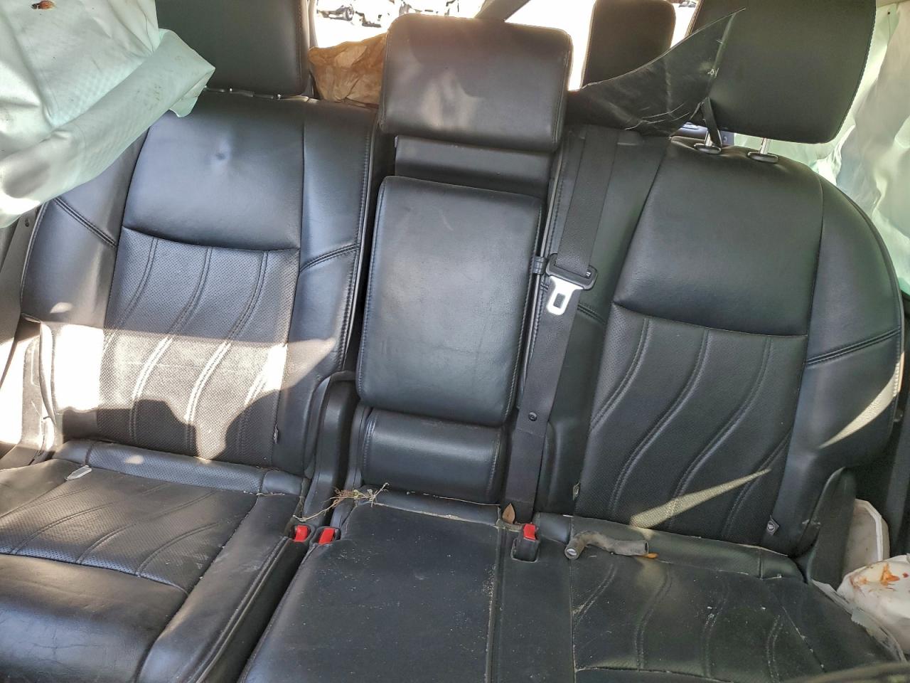 2014 Infiniti Qx60 VIN: 5N1AL0MN8EC530106 Lot: 94077455