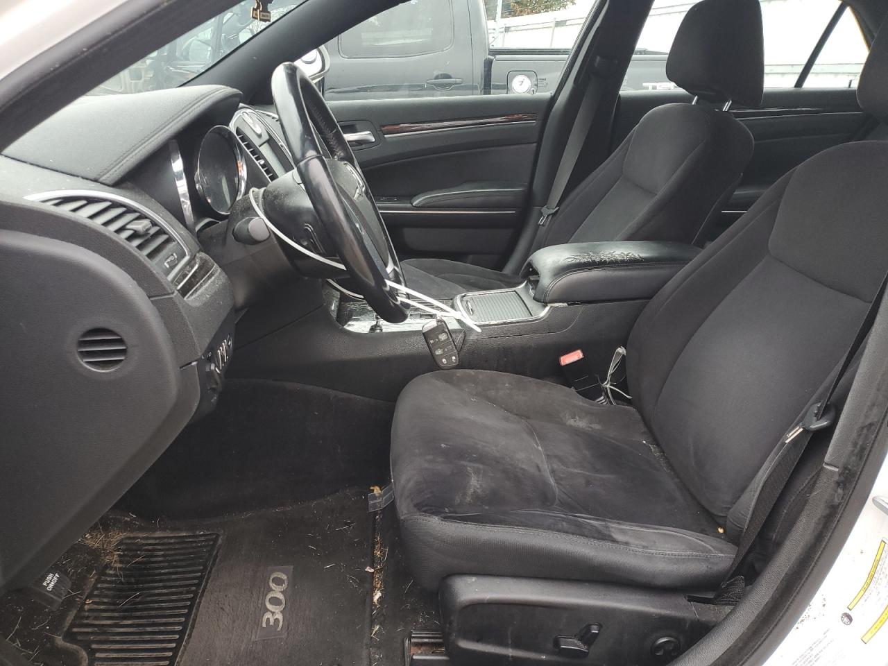 2011 Chrysler 300 VIN: 2C3CA4CGXBH529159 Lot: 93267465