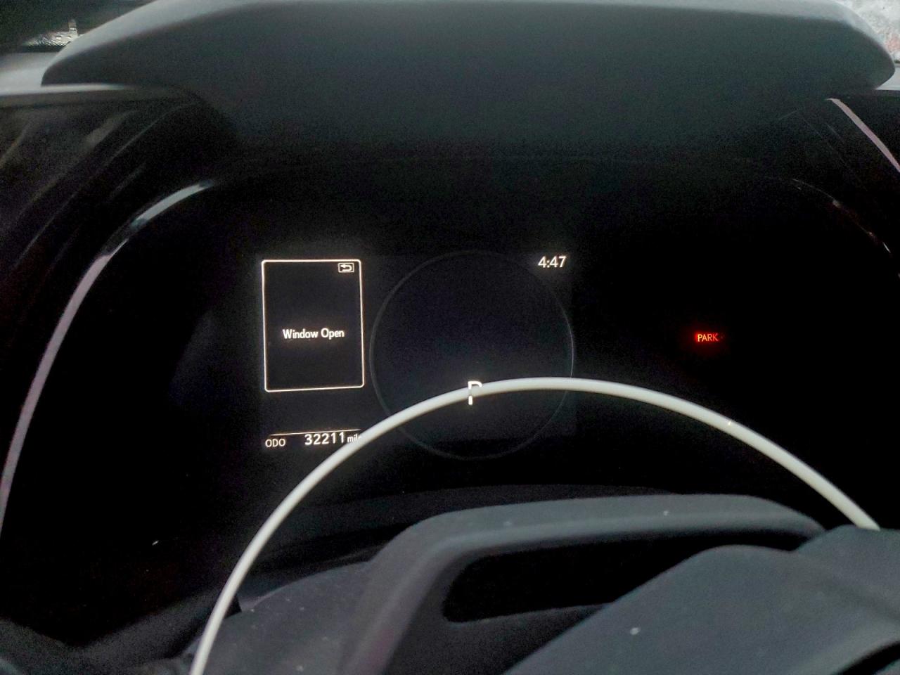 2024 Lexus Rx 350 Base VIN: 2T2BAMCA8RC044957 Lot: 94354995