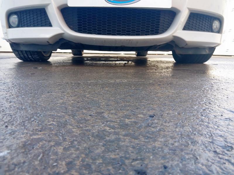 2013 BMW 1 SERIES 118I SPORT PLUS EDITION 2DR