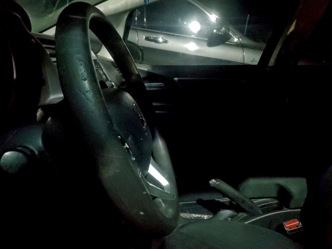 2017 Honda Fit Lx VIN: 3HGGK5G52HM708882 Lot: 94835465