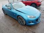 2013 MAZDA MX-5 1.8I SPORT GRAPHITE 2DR for sale at Copart SANDY