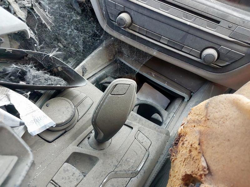 2019 BMW 5 SERIES 520D M SPORT 4DR AUTO