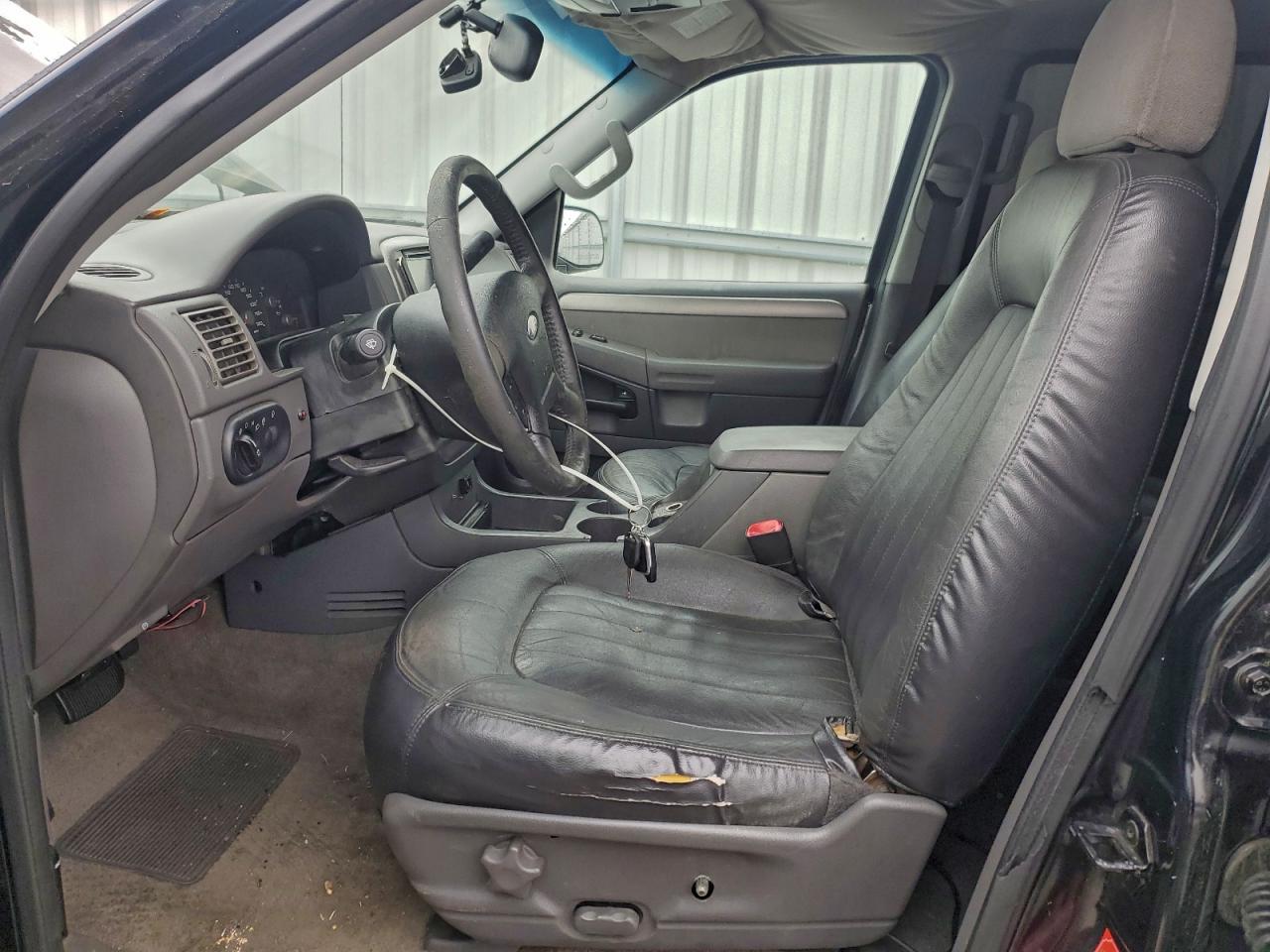 2004 Ford Explorer Xlt VIN: 1FMZU63E84ZB35701 Lot: 94122635