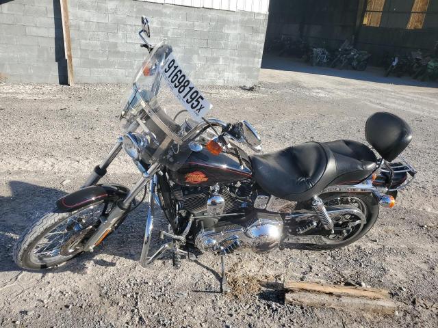 2001 HARLEY-DAVIDSON FXDWG   